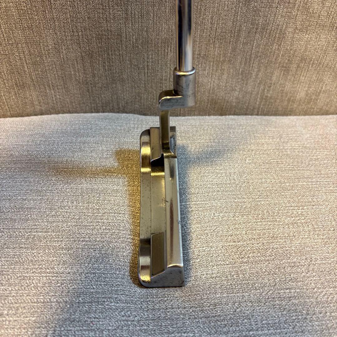 【名作90s】Scotty Cameron Newport