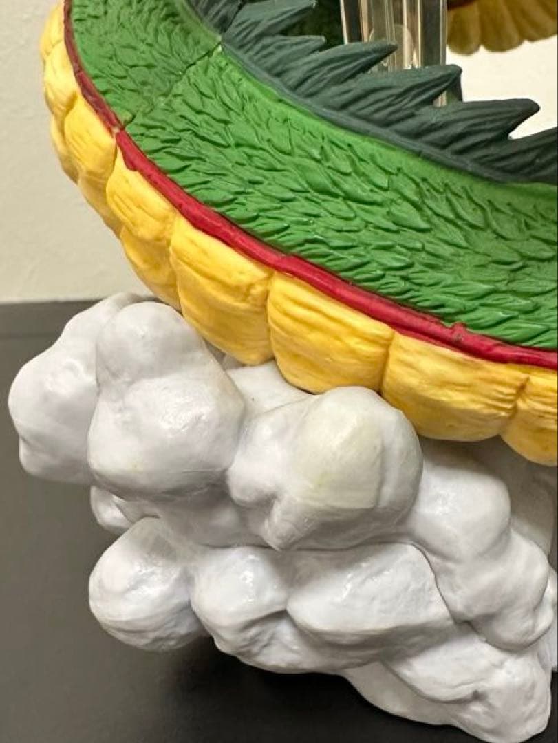 一番くじ　神龍　ラストワン　フィギュア