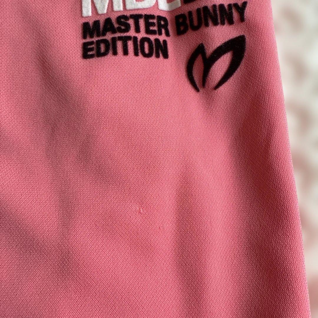 MASTER BUNNY EDITION ゴルフウェア靴下セット
