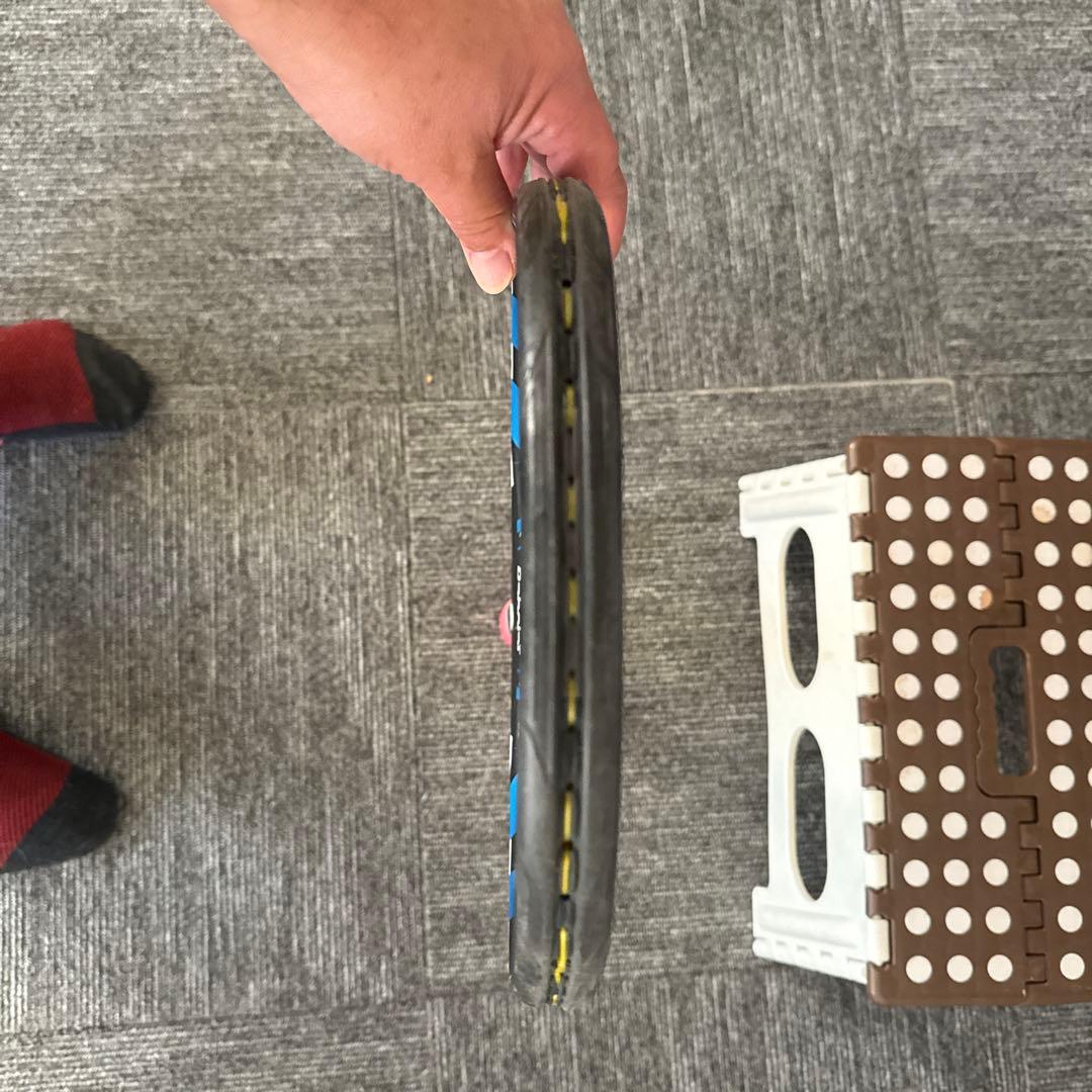 バボラ ピュア ドライブ