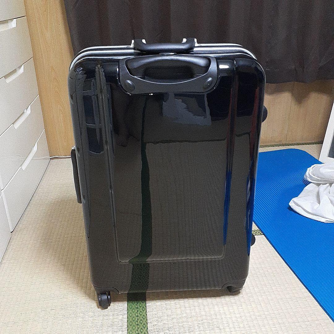 キャリーケース　旅行　大容量