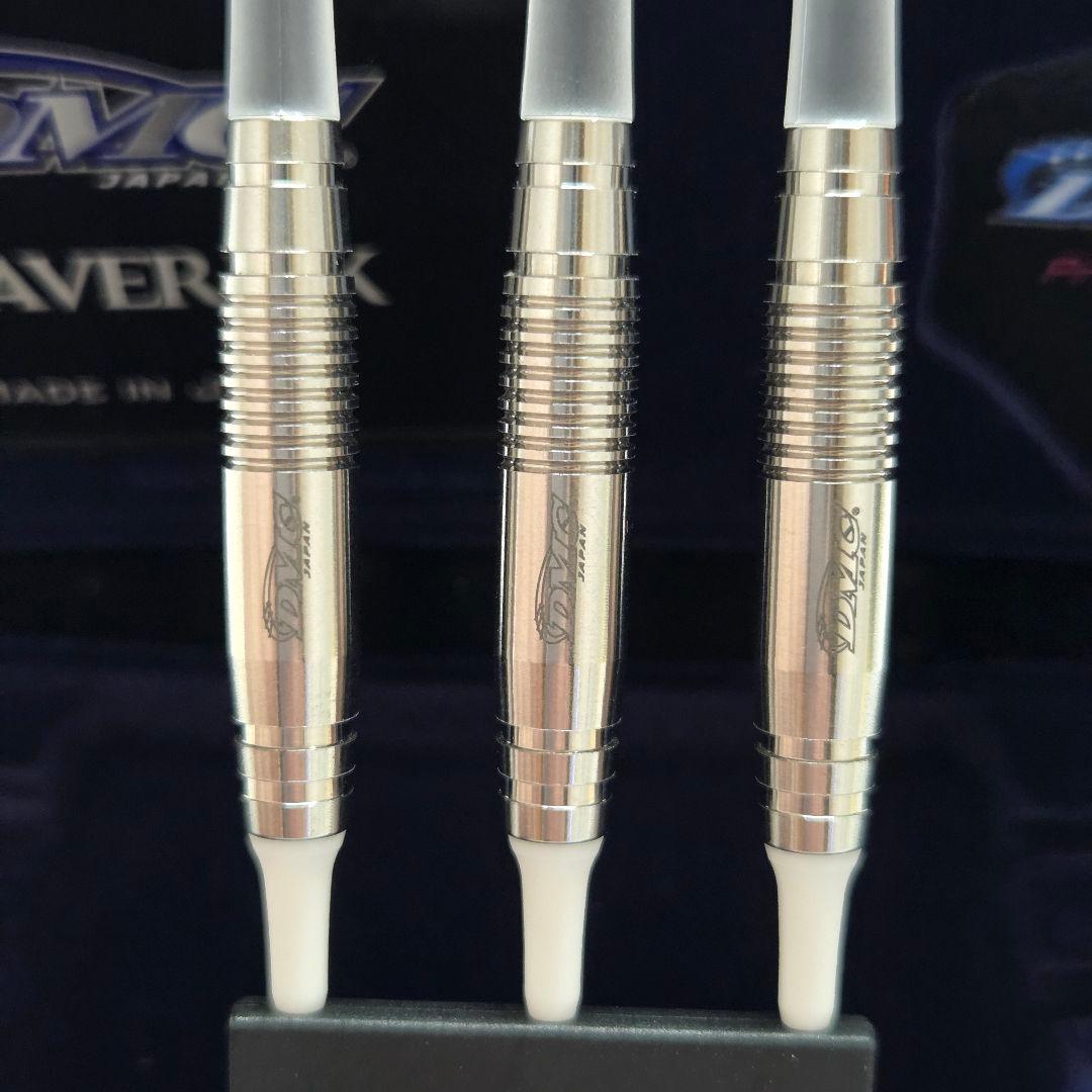 DMC マーベリック 18g