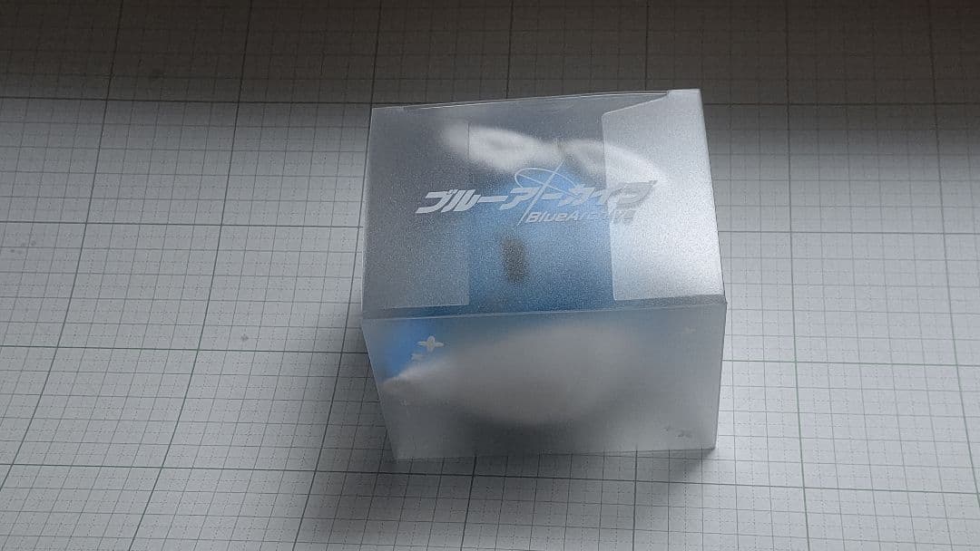 ブルーアーカイブ アロナの傘 アロナのくじらぬいぐるみ　みに！セット