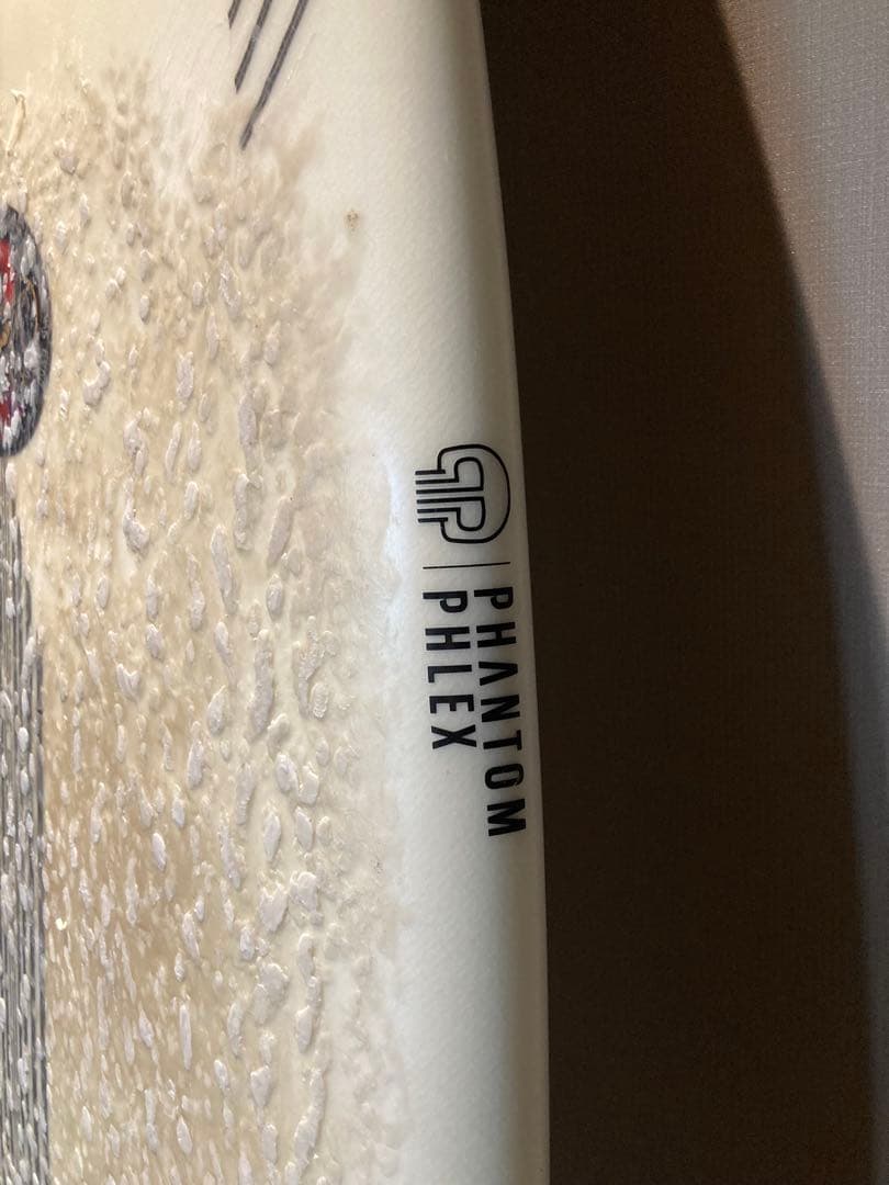 STCY Phantom Phlex ミッドレングス 6.4 40L