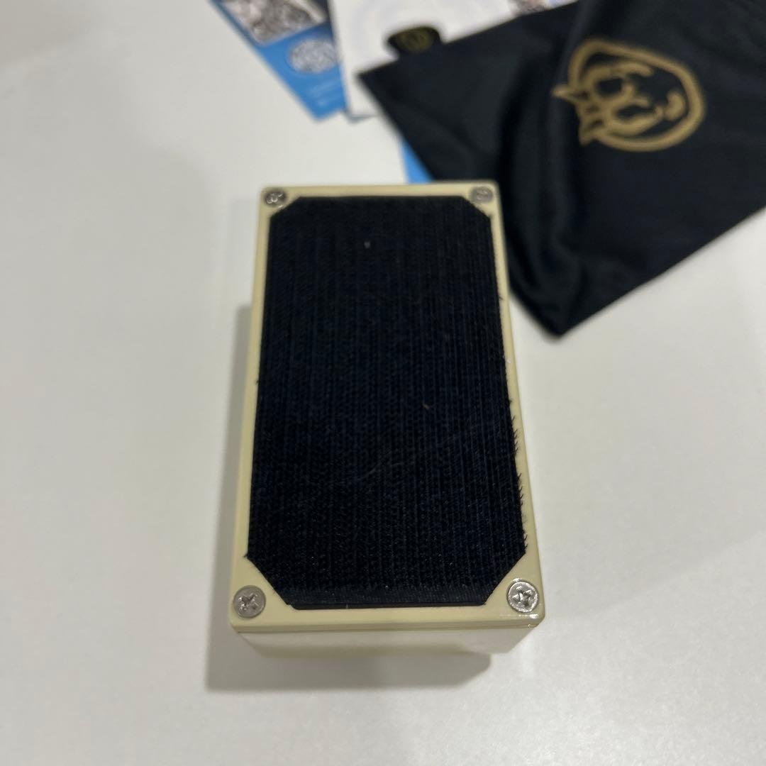 ギター WALRUS AUDIO EONS