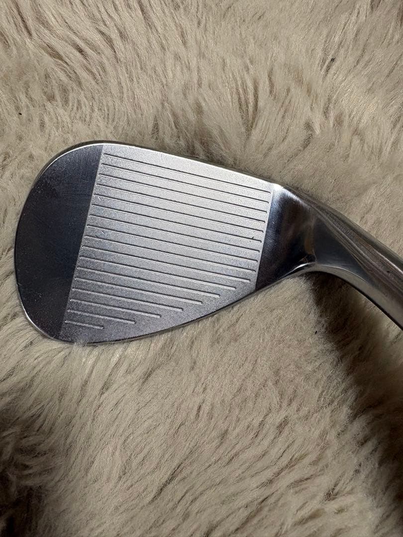 TaylorMade Milled Grind 52° ウェッジ　レフティ