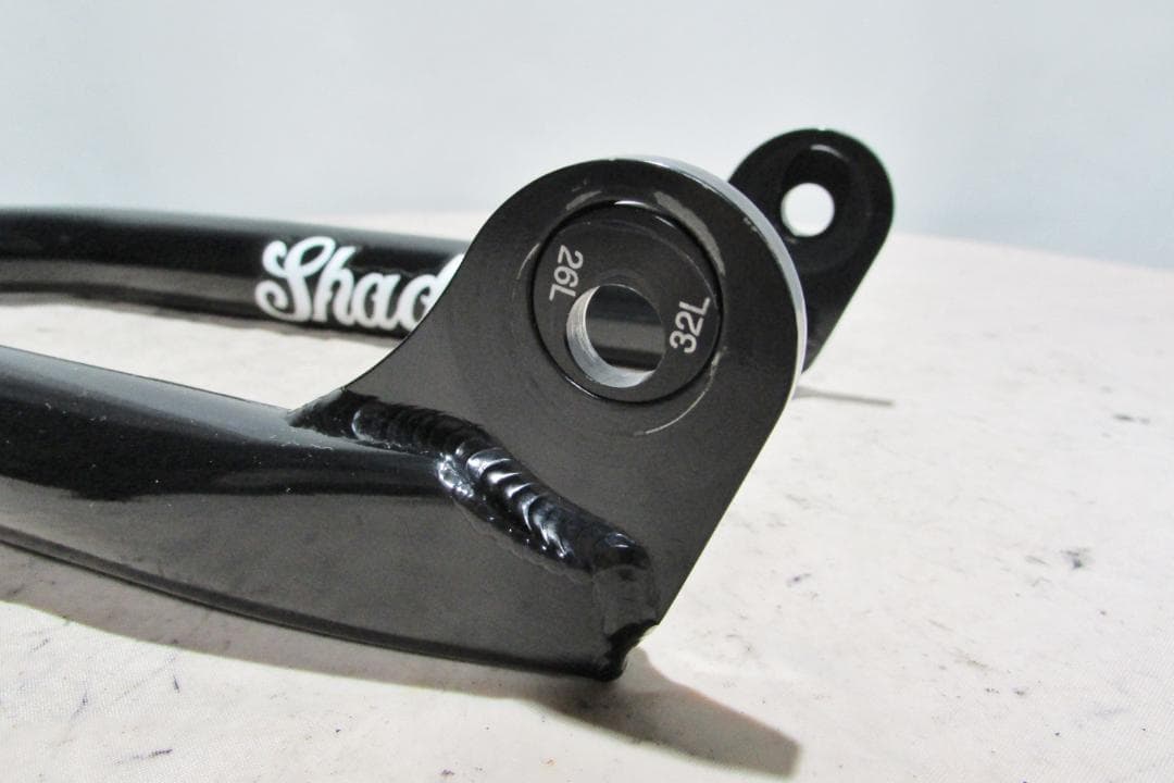 BMX フォーク SHADOW Captive V2 Fork
