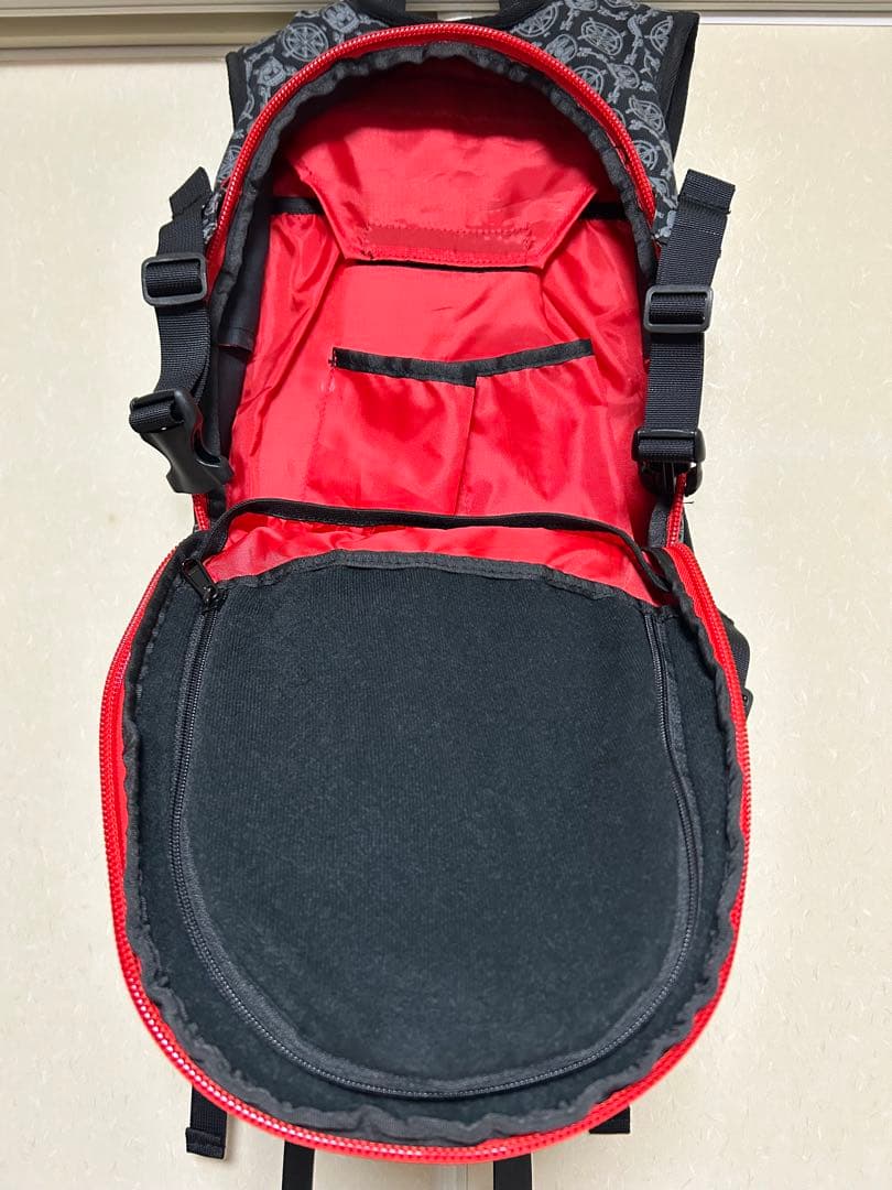 ONEBALL ワンボール　BAKER POW RIDING PACK 12L