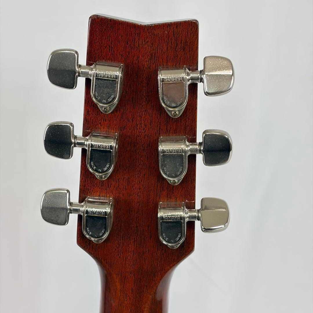 YAMAHA JAPAN vintage FG-240 グリーンラベル
