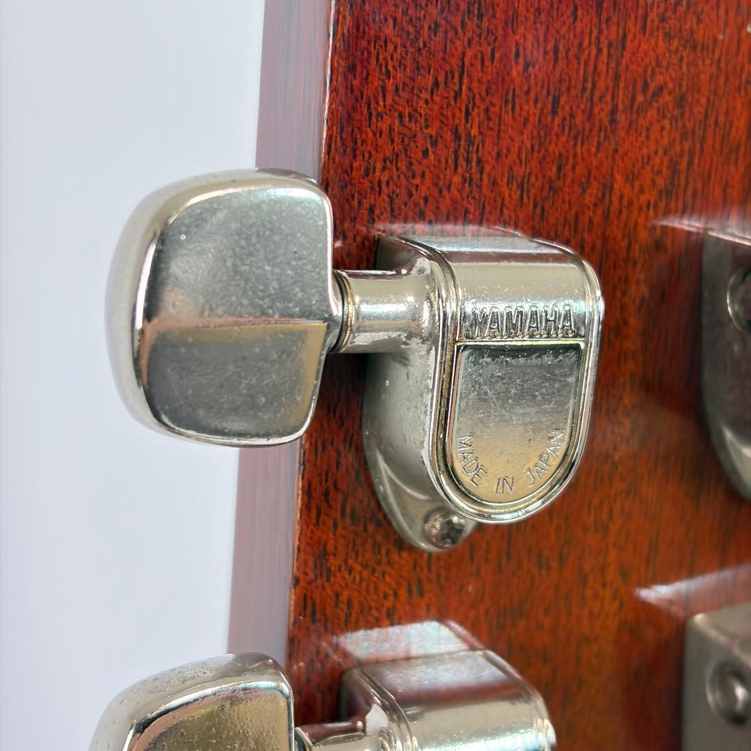 YAMAHA JAPAN vintage FG-240 グリーンラベル