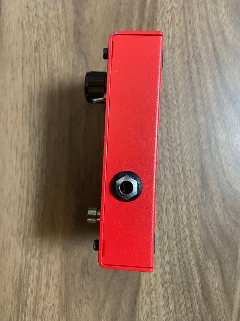 DIGITECH ( デジテック )Drop 【アダプター付き】