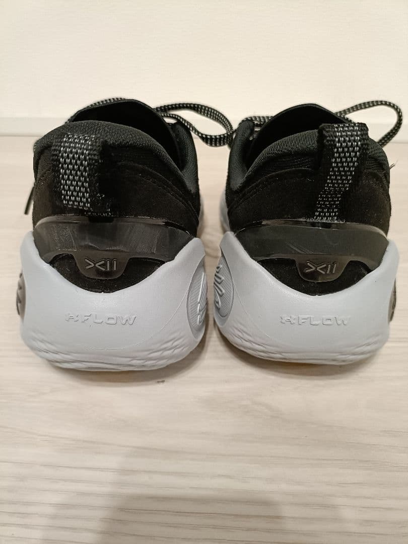 カリー12 26.0cm アンダーアーマー CURRY12