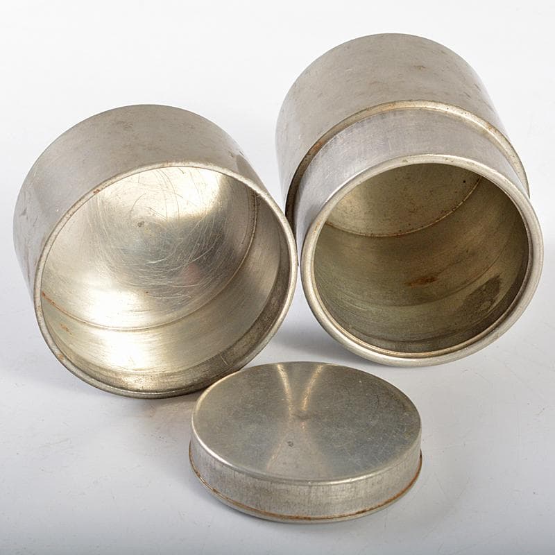 煎茶道具　古錫　乾茂號造　茶壷　茶心壷　約288g　F　R5936