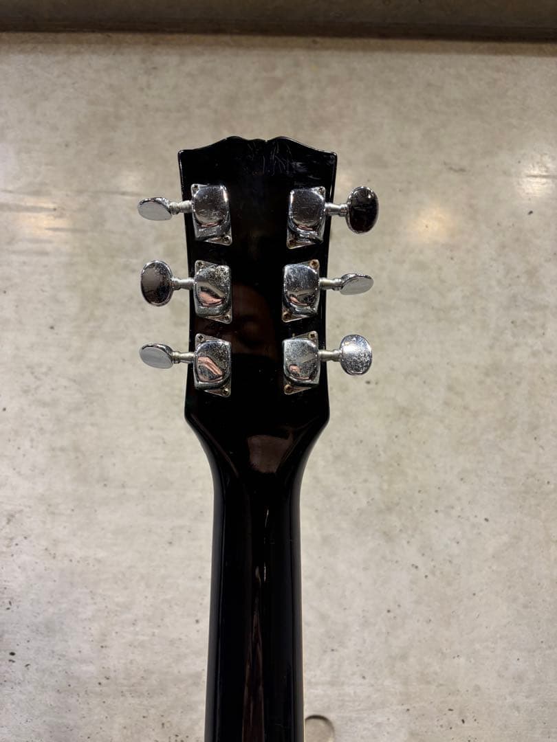 TOKAI レスポールカスタム　ビンテージ