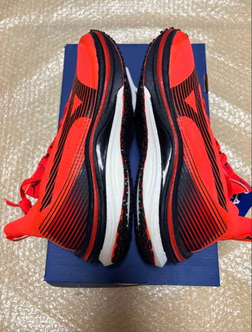 WAVE DUEL NEO SP U1GD219900 25.5cm 新品未使用