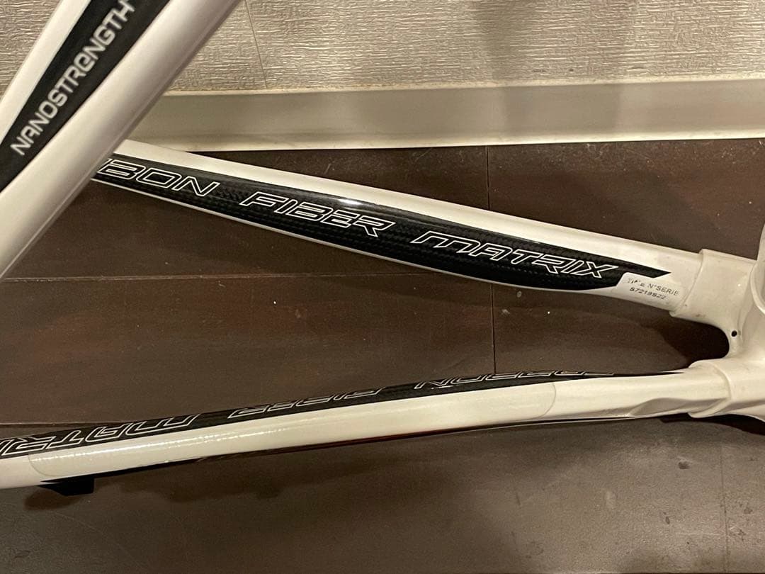 TIME RXR ULTEAM 2009 Sサイズ　ブイグテレコム　新城幸也