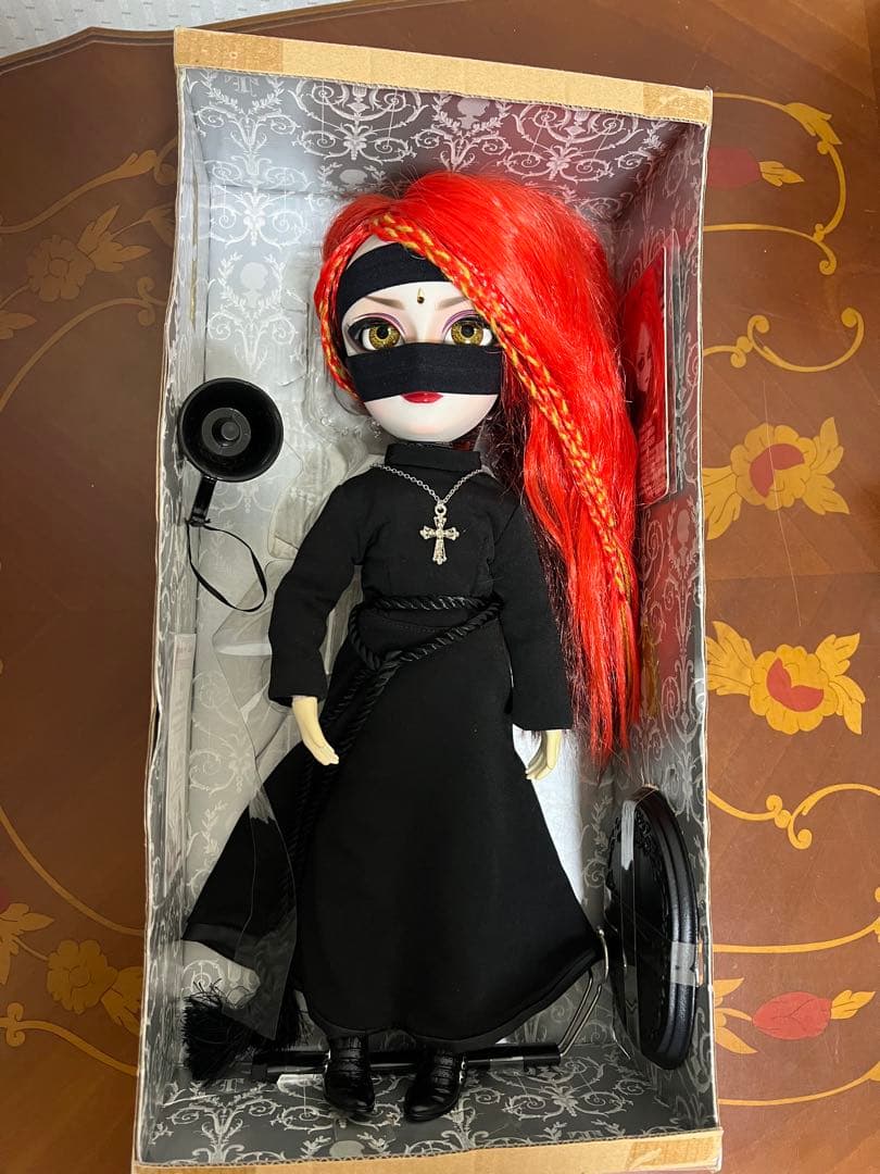 訳あり値下げ★限定品　hide DOUBTテヤン　貴重