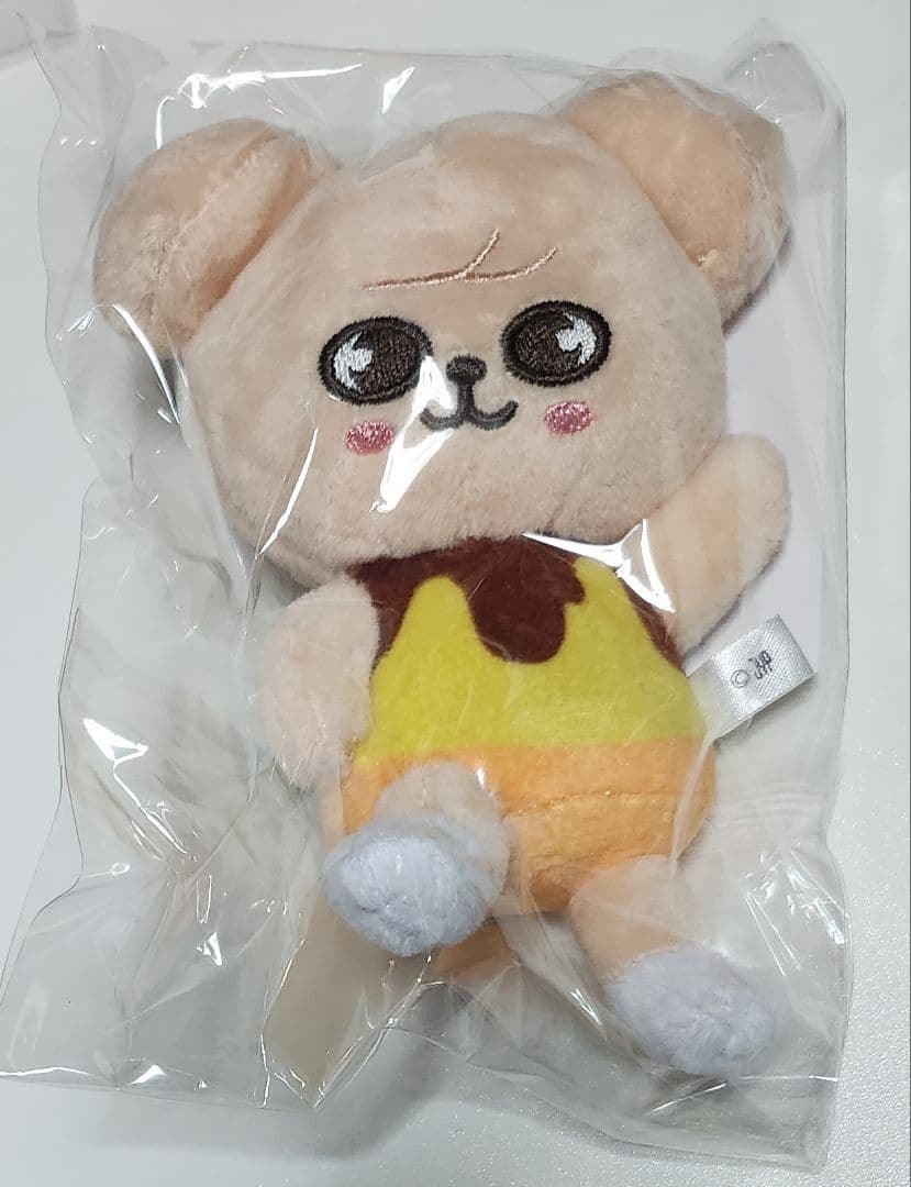 新品　SKZOO スキズー stray kids プリン バッグチャーム