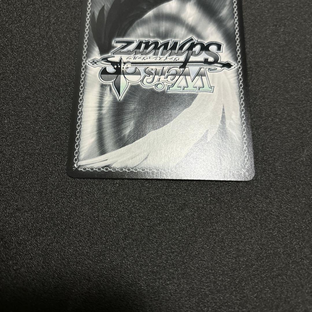 ヴァイス ヘブバン ナイトクルーズ・アテンダント 和泉ユキ SP サイン