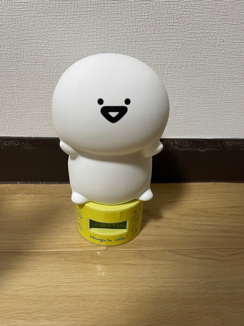 お文具といっしょ A賞 まいにちルーティーン