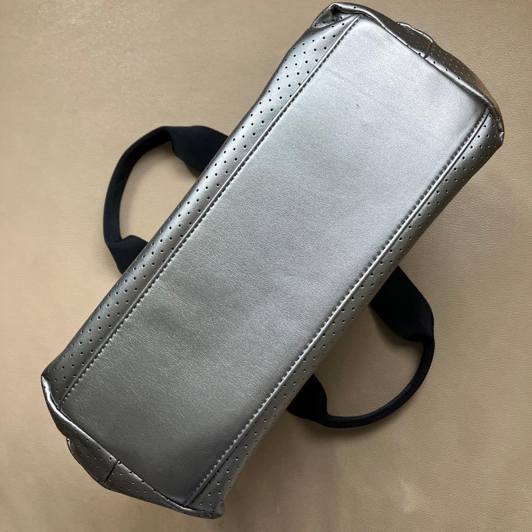 【未使用】SY32 by SWEET YEARS カートバッグ ラウンドバッグ