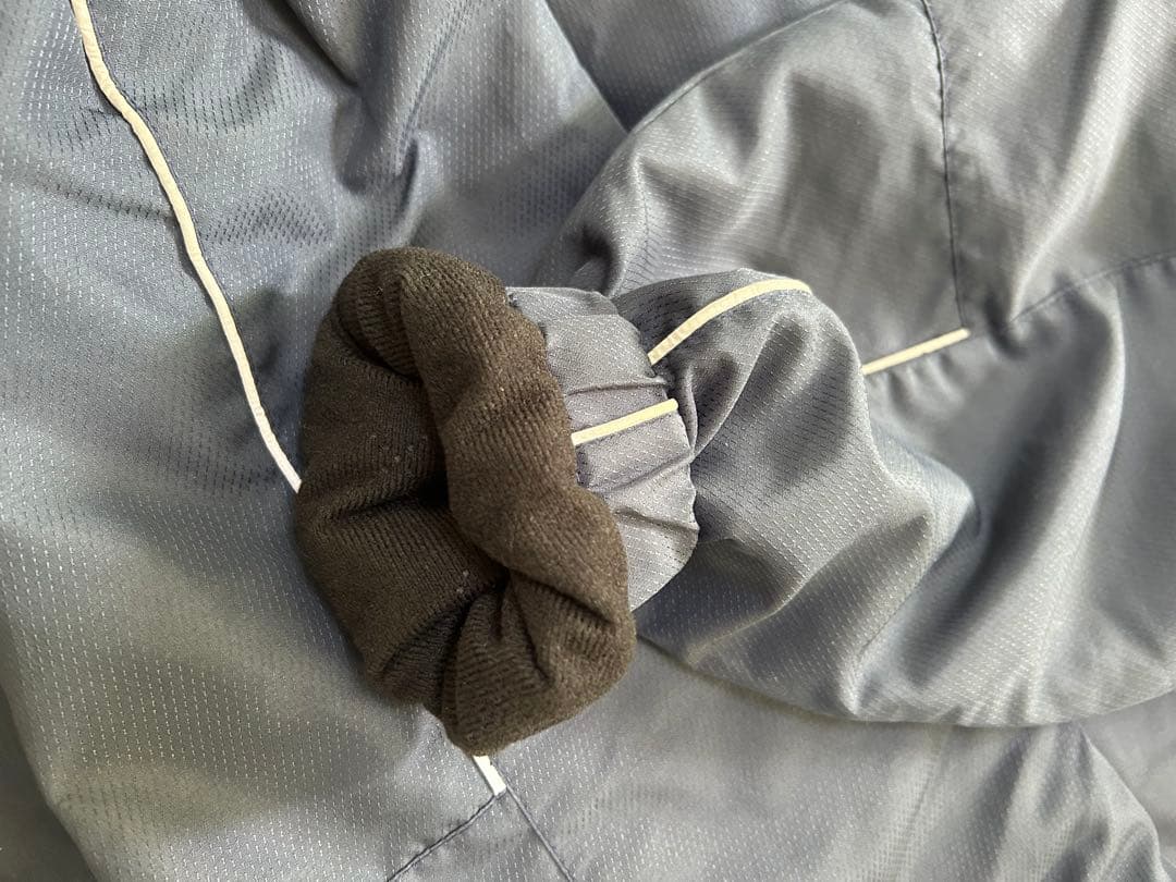 VixoreLA バイオレーラー　ジャージ上下セット ネイビー　S