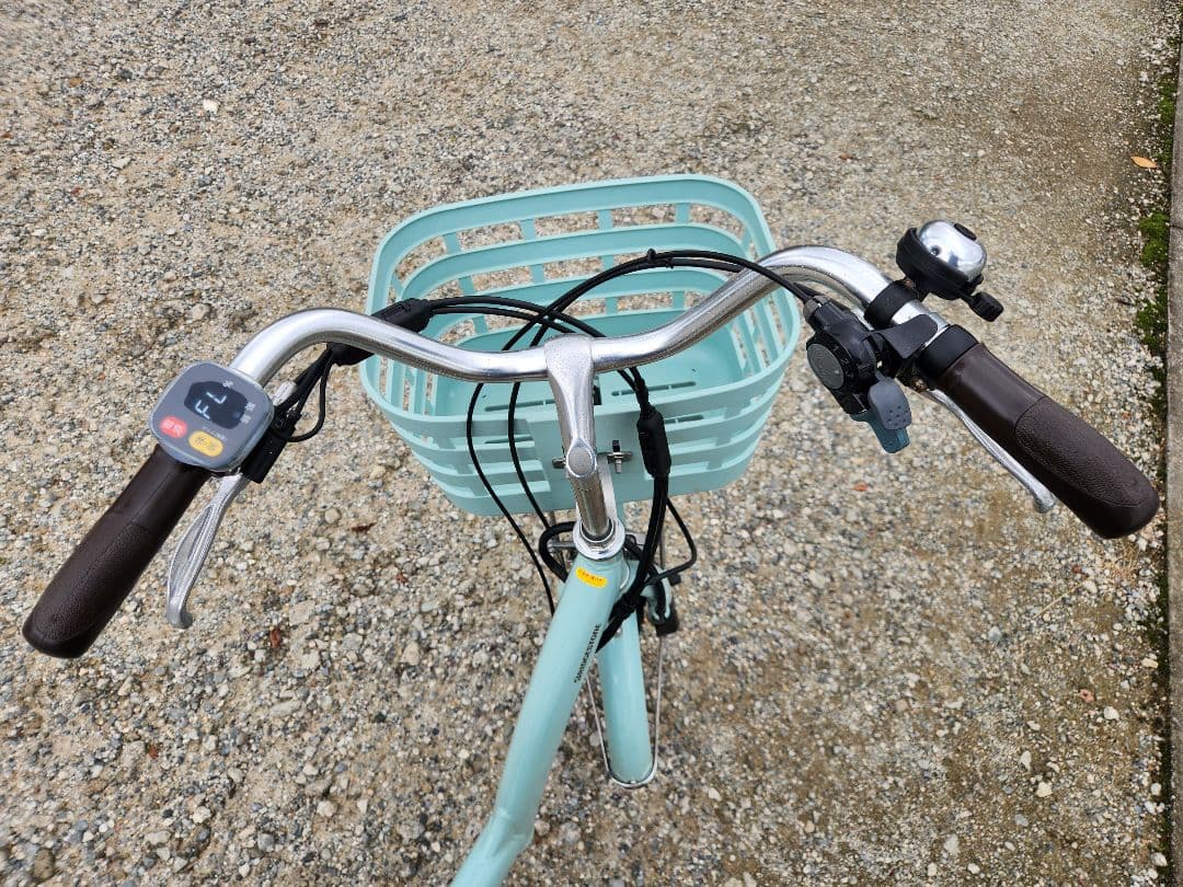 ブリヂストン フロンティア　 ラクット　 20インチ（着払いではありません）