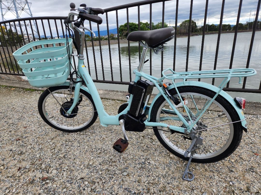 ブリヂストン フロンティア　 ラクット　 20インチ（着払いではありません）