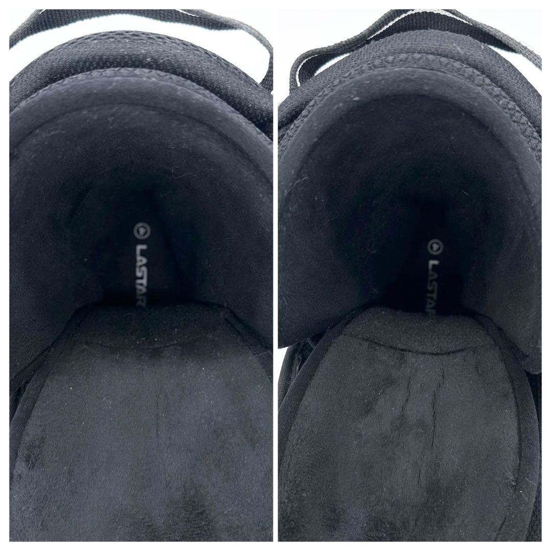 未使用級⭐︎ LASTARTS LS915 BOA サイズ 23.5-24