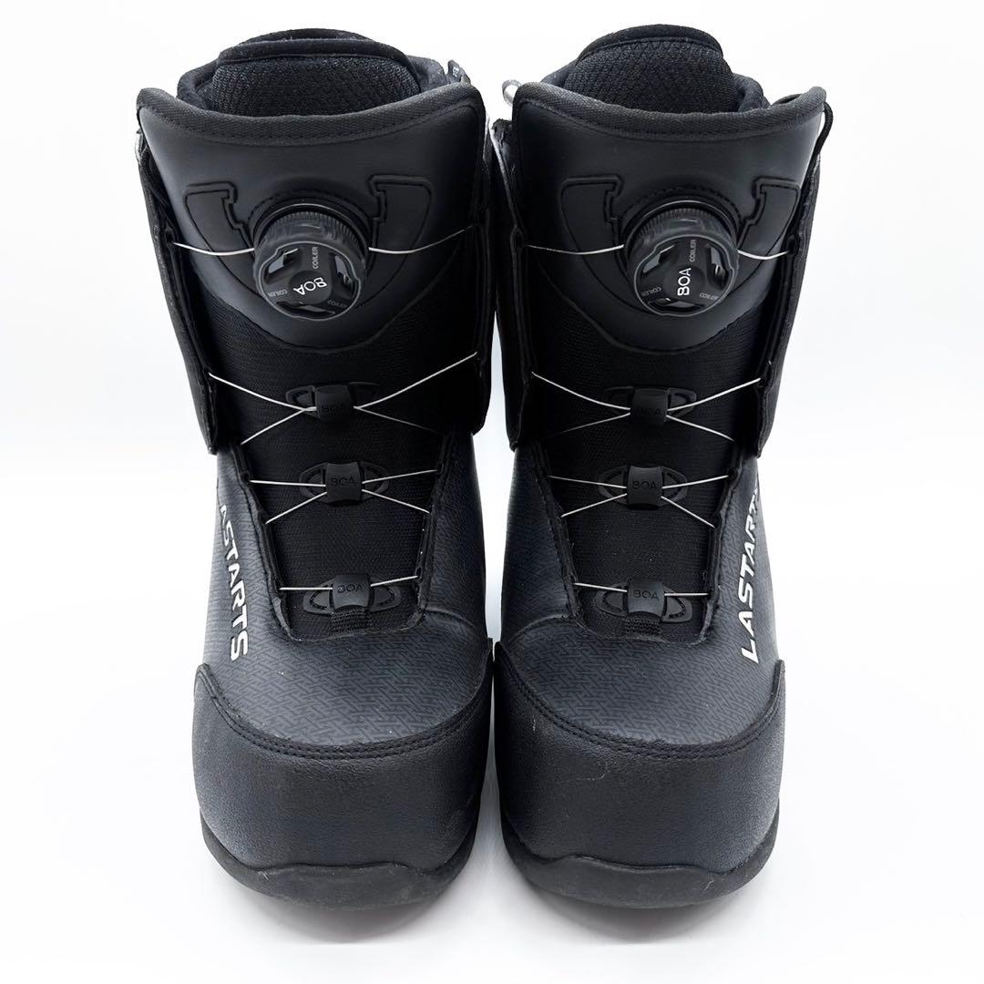 未使用級⭐︎ LASTARTS LS915 BOA サイズ 23.5-24