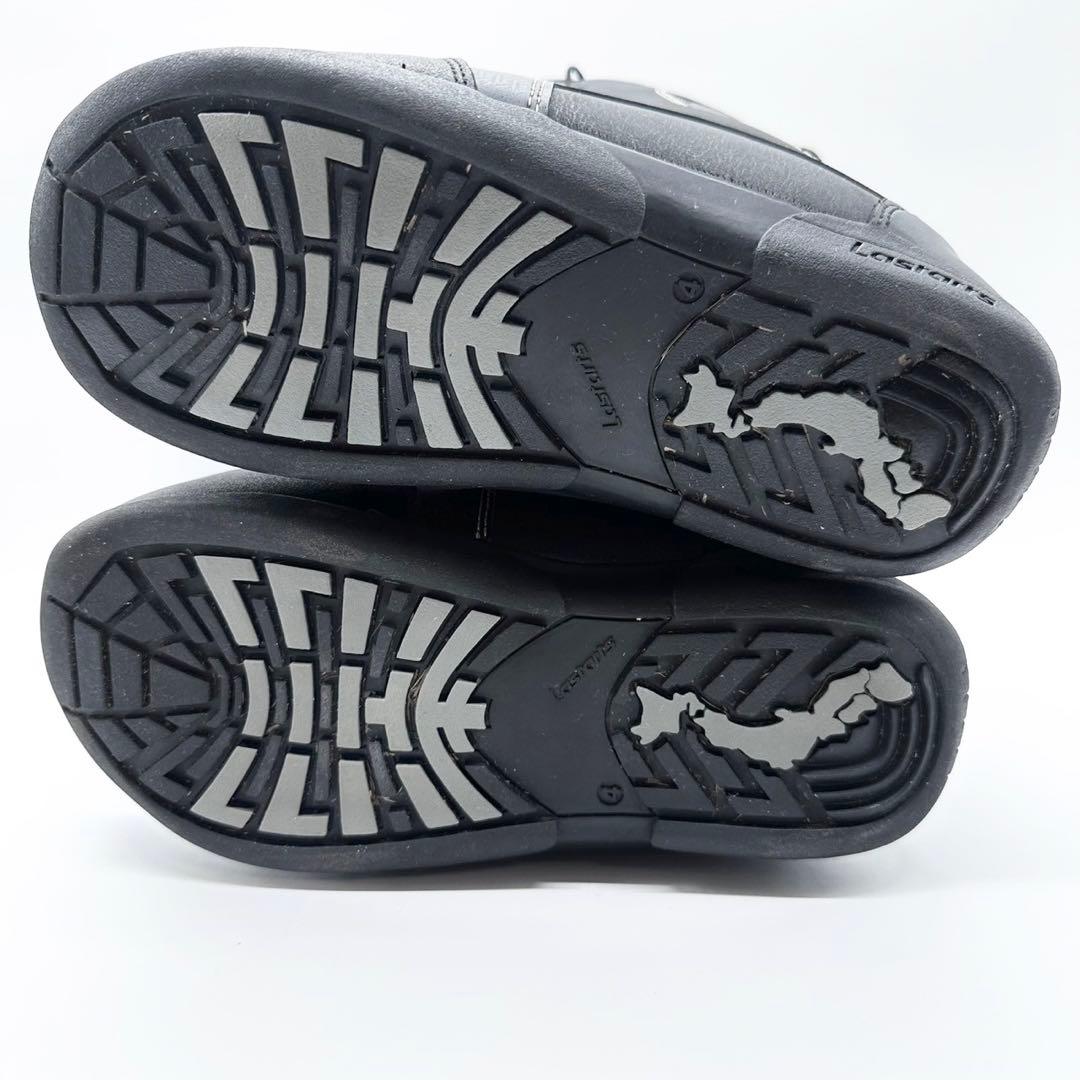 未使用級⭐︎ LASTARTS LS915 BOA サイズ 23.5-24