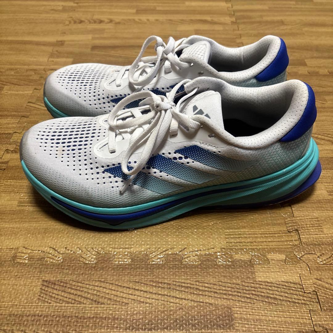 スパイク・シューズ adidas SUPER NOVA RISE 2 25.5