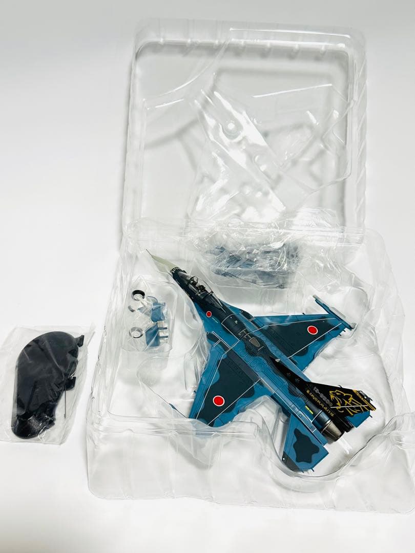 ホビーマスター 1/72 F-2A 第8飛行隊 HA2720