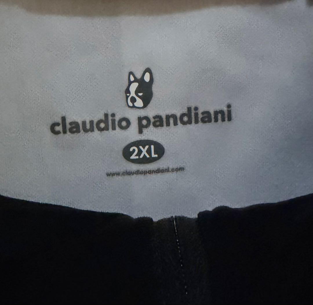 横浜FC トレーニングウェア　上下セット 2XLサイズ