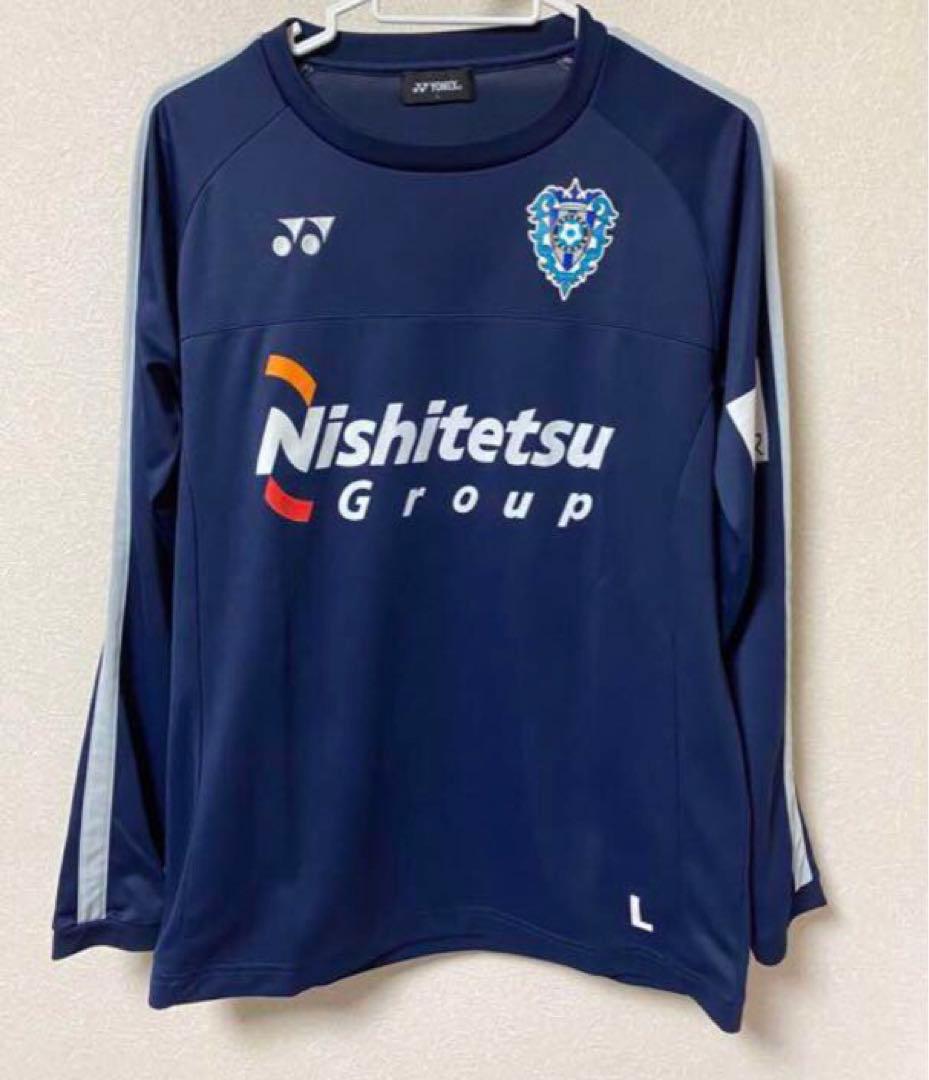 【非売品】アビスパ福岡 トレーニングウェア L