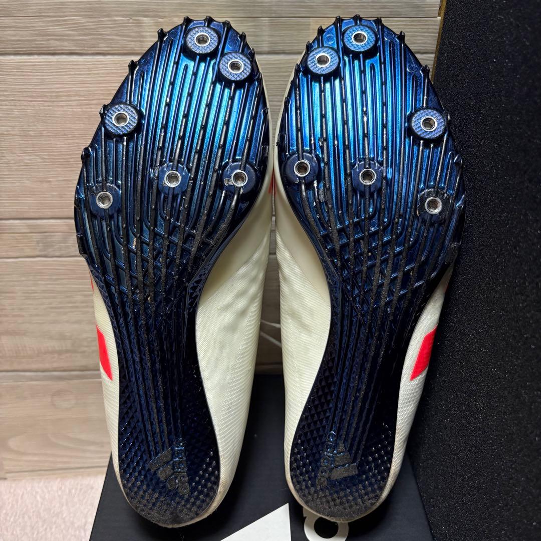 ADIZERO PRAIME SP1 28.0cm(極希少)