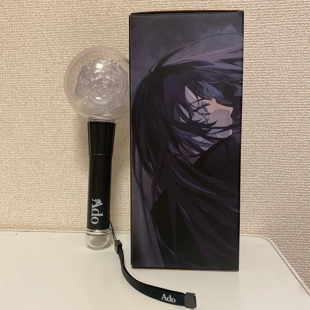 Ado MARS ペンライト