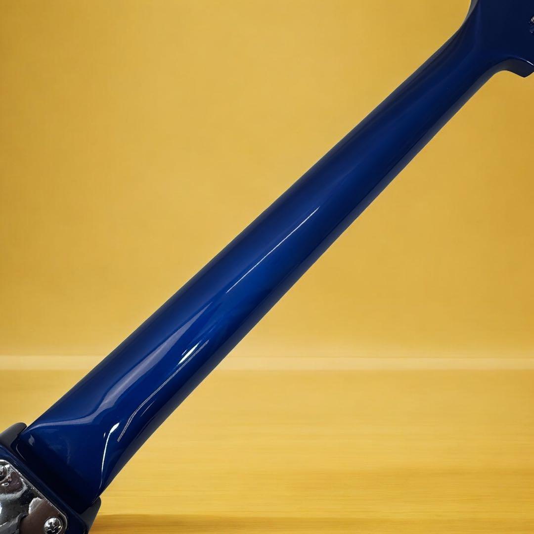 【希少】Teisco テスコ k-56 ビザールギター エレキギター 復刻版