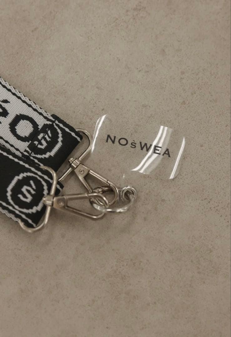 ゆう Da-iCE 花村想太NOsWEA スマホショルダー