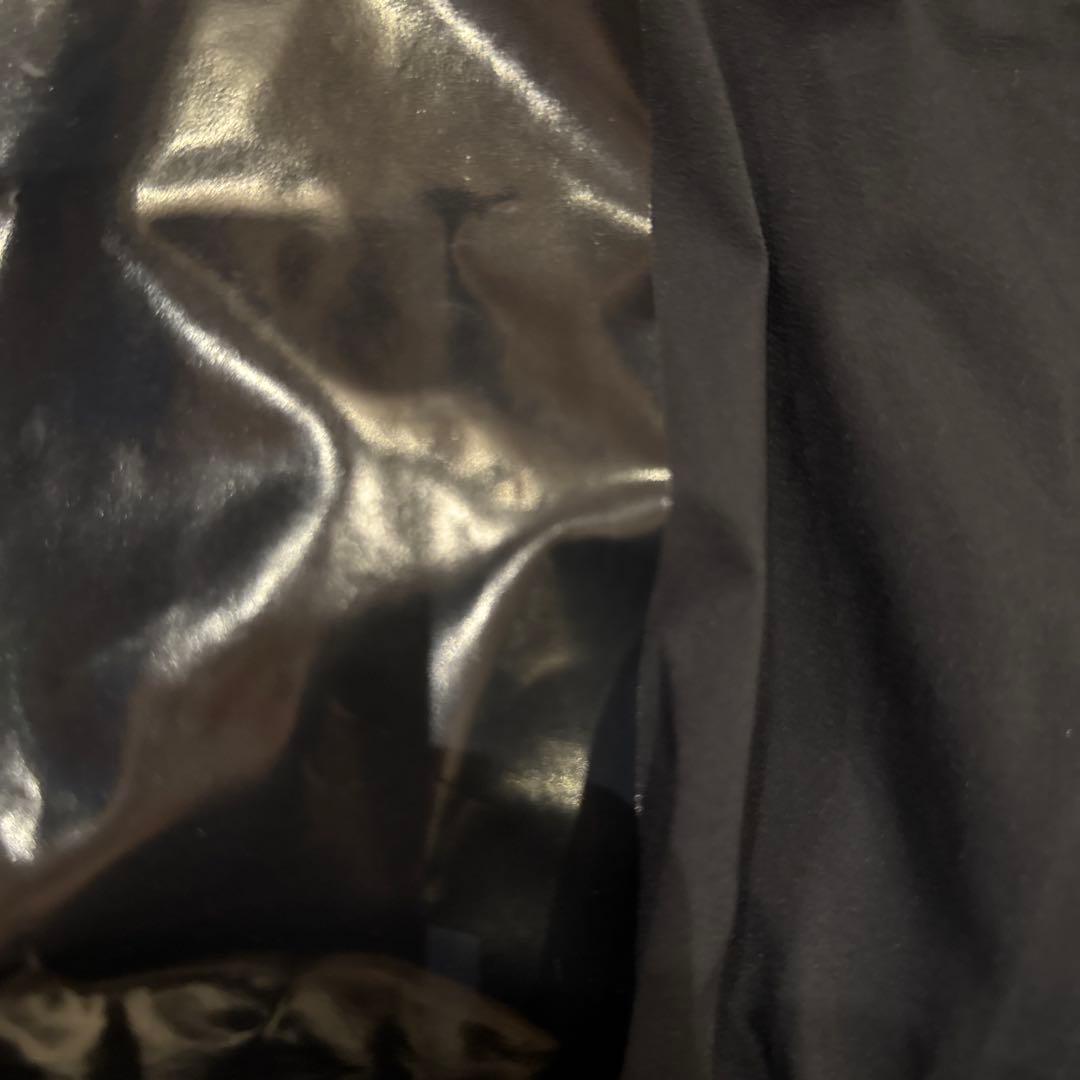 【美品】RAPHA ブラック サイクルジャケット 長袖パーカー