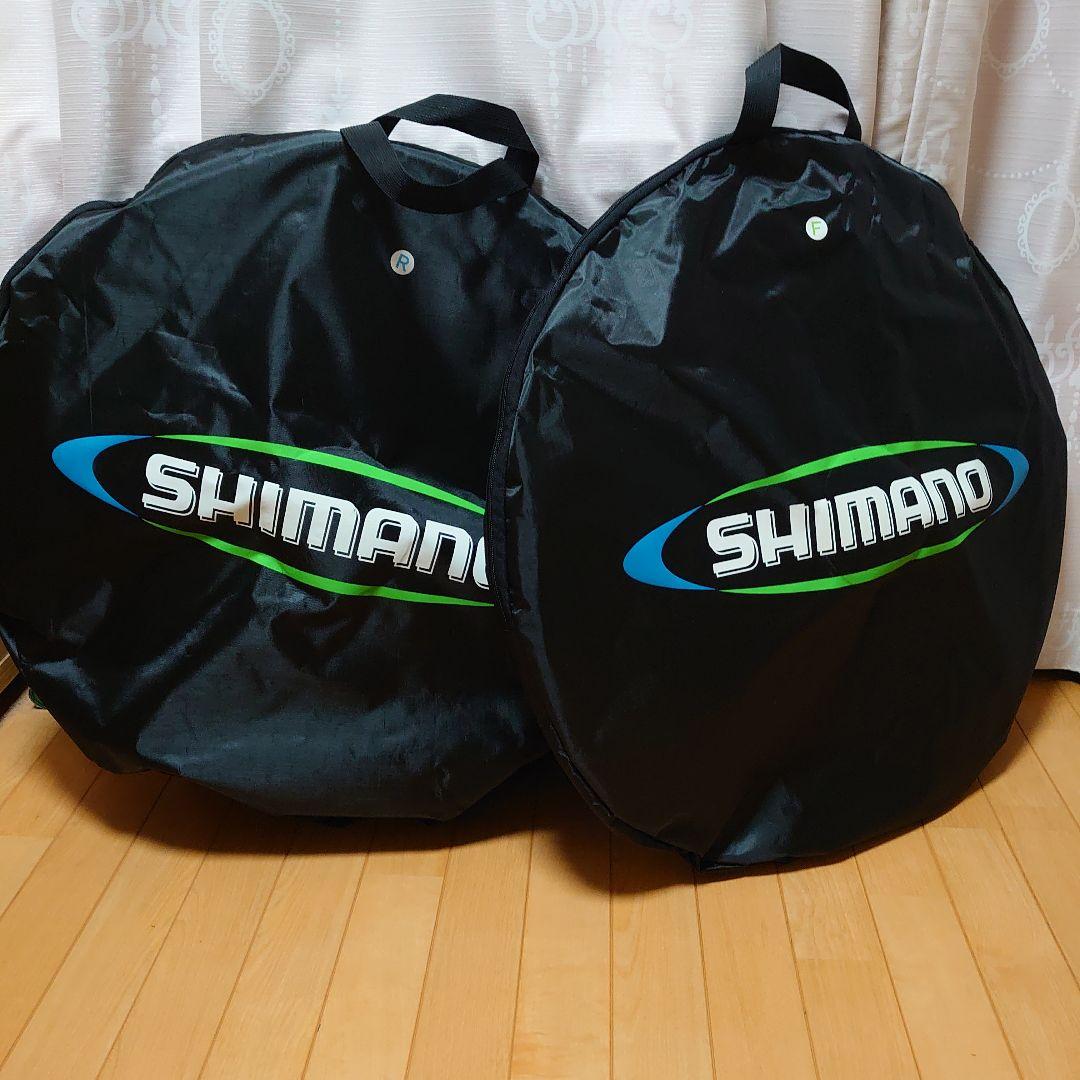 【未使用】SIMANO　自転車　ホイール