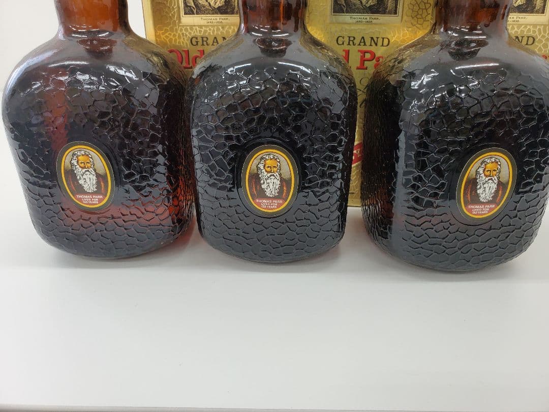 ★大特価★オールドパー12年750ml