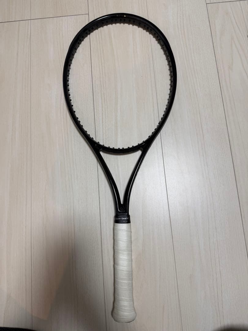 ラケット(硬式用) head speed legend mp G2 2024