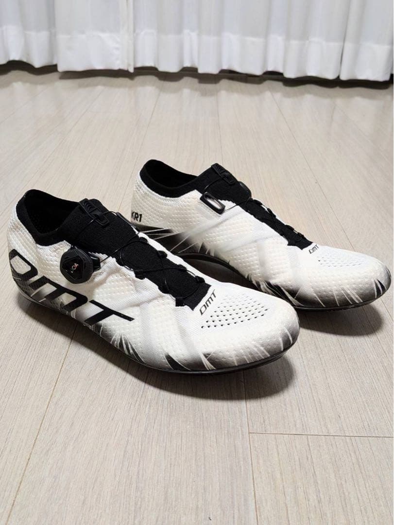 DMT KR1 ビンディングシューズ 44