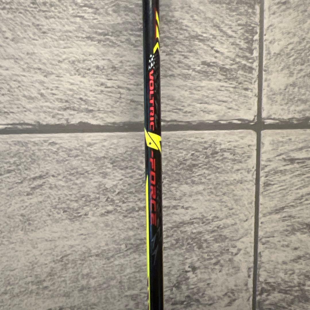 2本セット 希少/ボルトリックLDフォース4UG5 、海外版/1DG 35ポンド