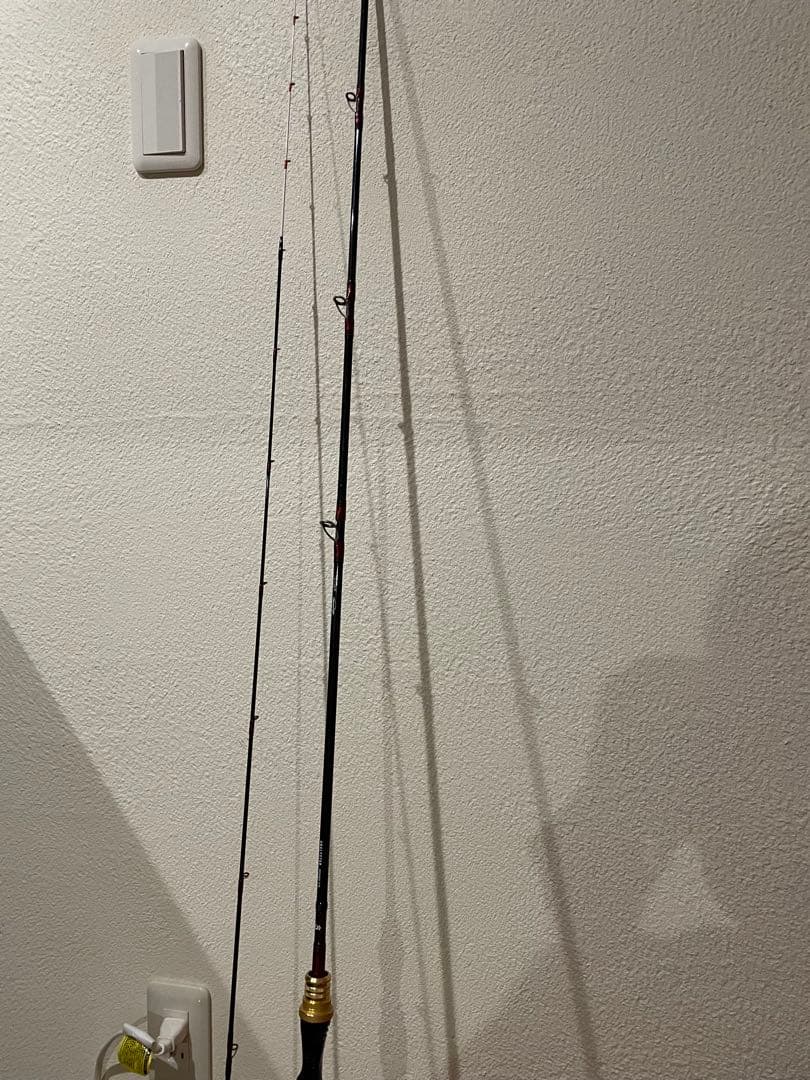 ダイワ　アナリスター　メバル270