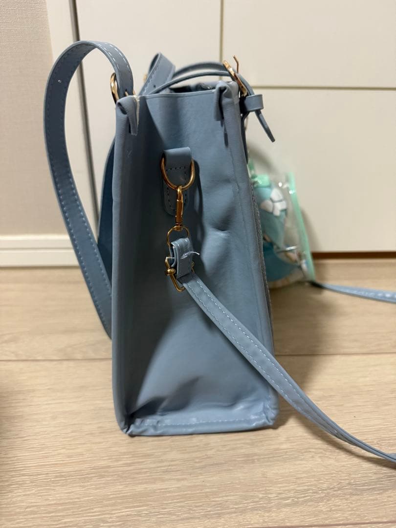 初音ミク 痛バック　痛バ　16th マジカルミライ　 プロセカ マジミラ