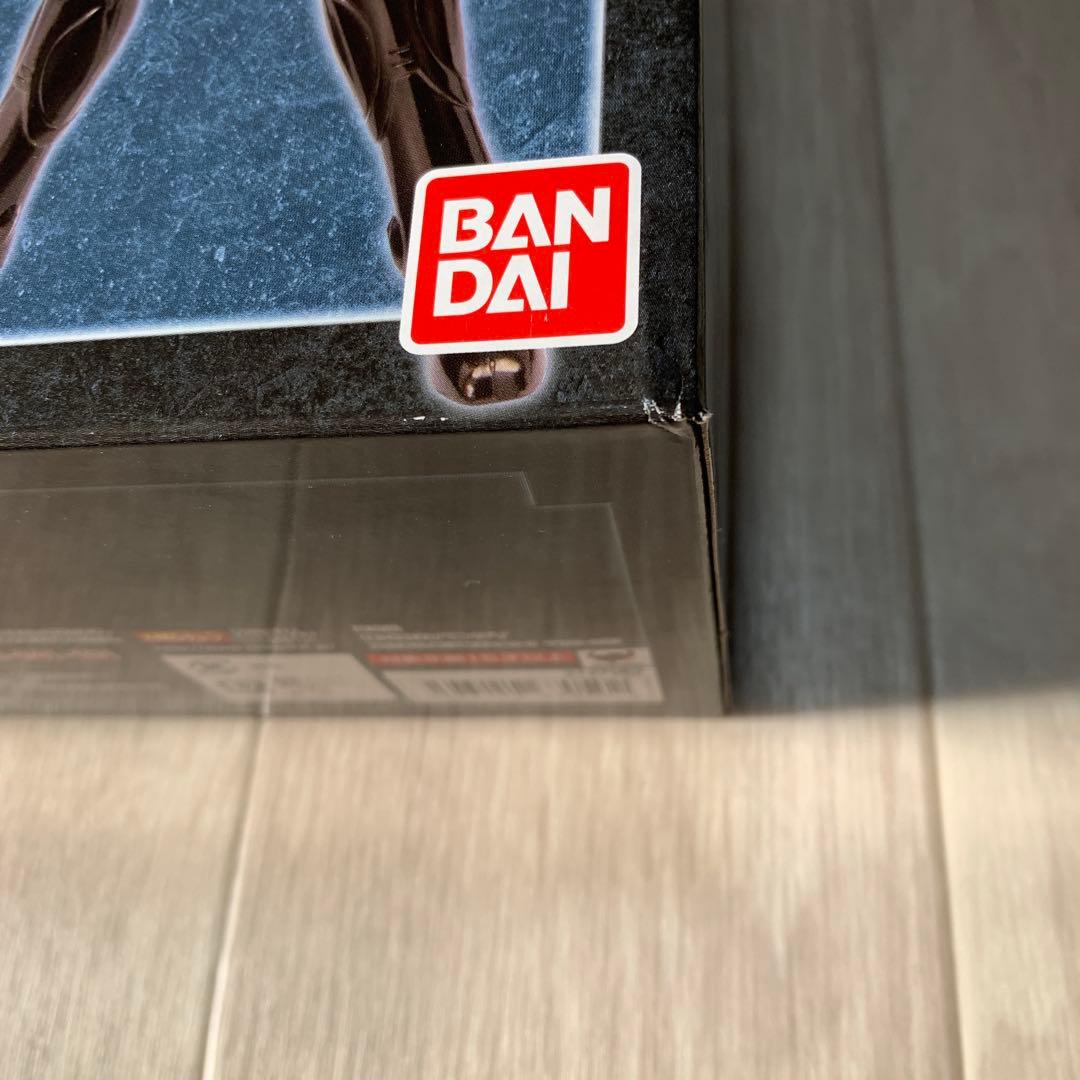 聖闘士聖衣神話　暗黒スワン＆暗黒ドラゴン