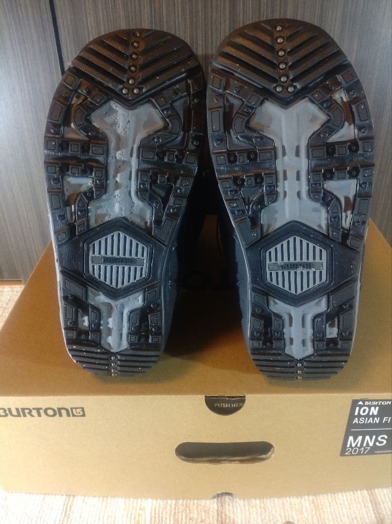 Burton Ion スノーボードブーツ