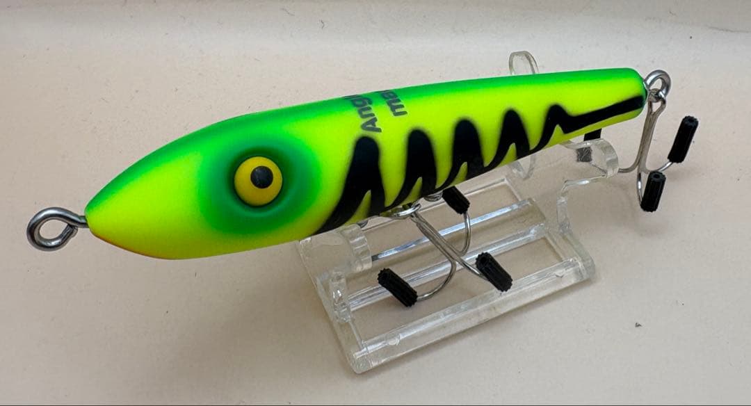 アングラーズメイド New フィッシュマン　LBW 未使用品